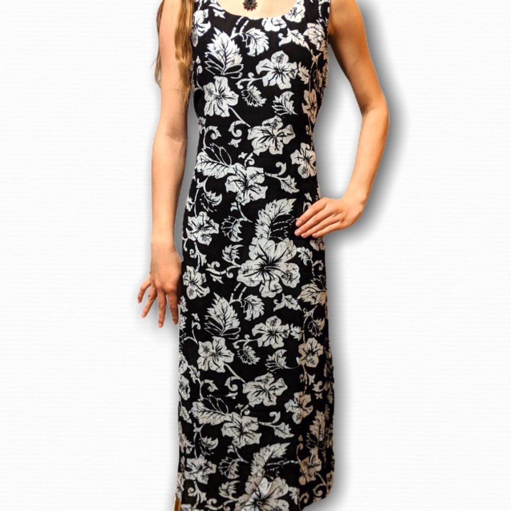 3 for $36 NWOT Bali Girl long dress M, L & XL